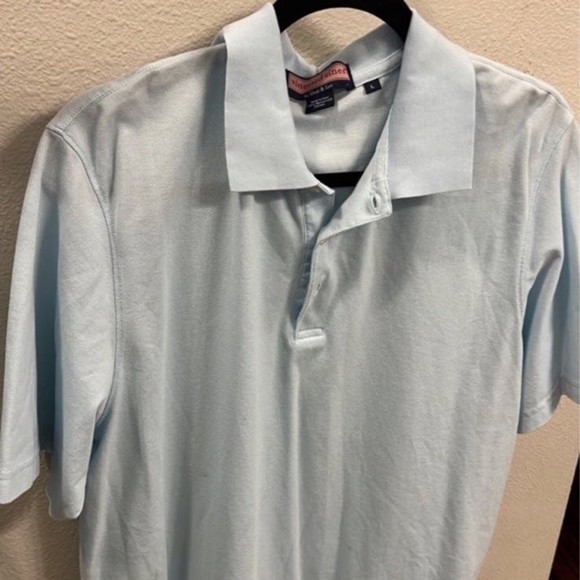 Vineyard‎ vines polo - Picture 1 of 3